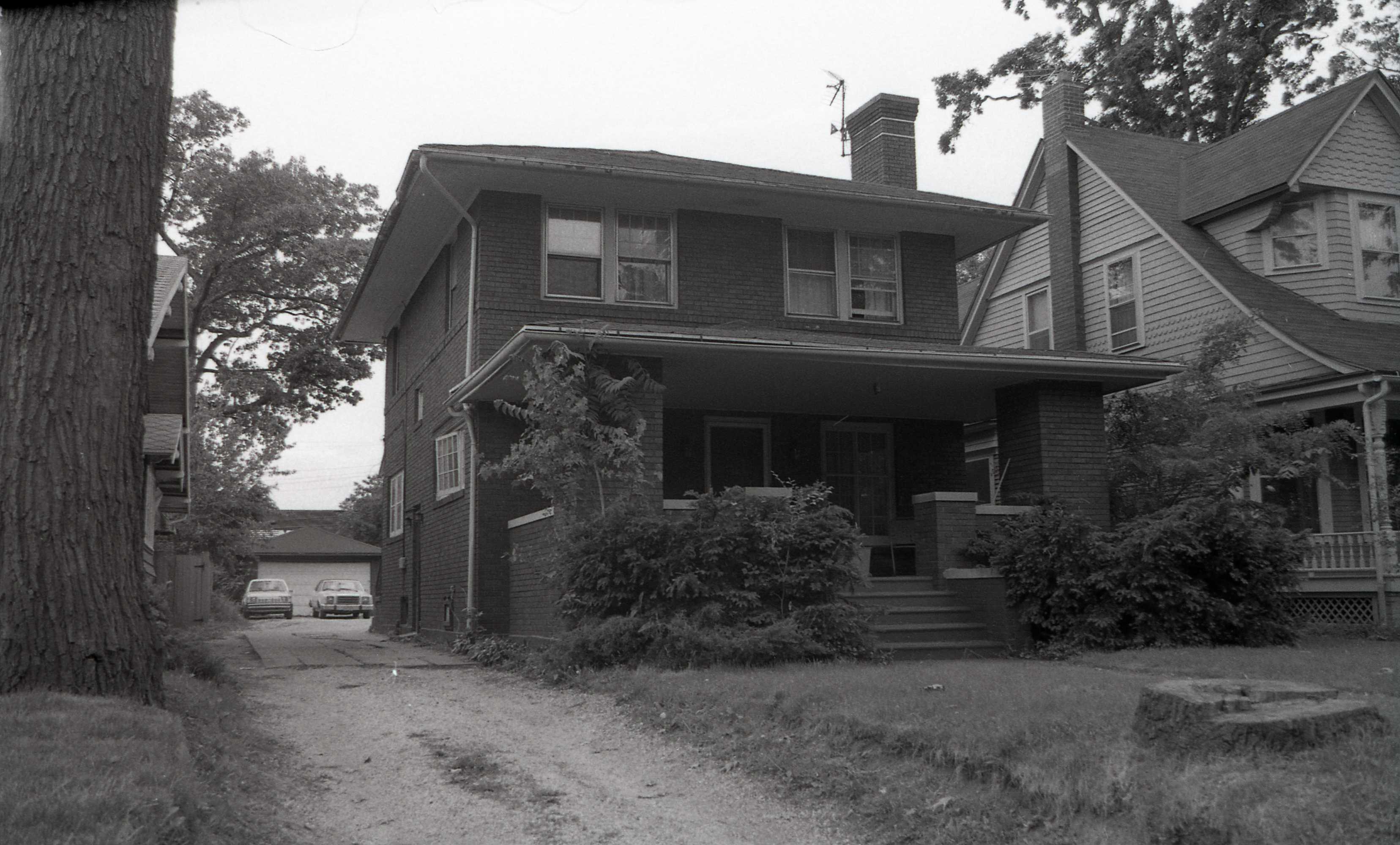 Image credit: Historic Preservation Commission of South Bend and St. Joseph County
